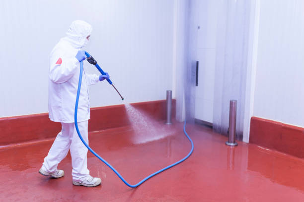 Best Machinery and Equipment Cleaning  in Brackenridge, PA