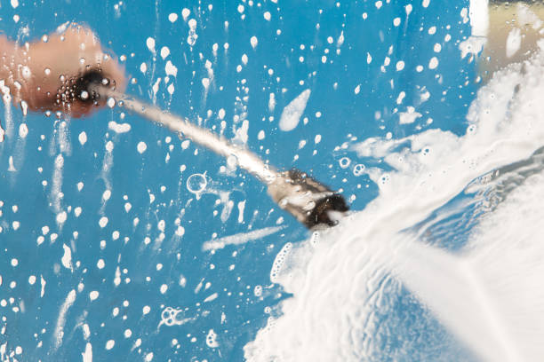 Best House Exterior Washing  in Brackenridge, PA