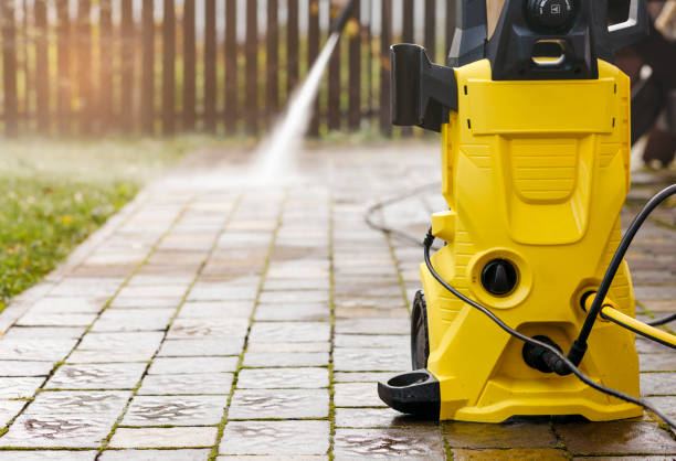 Best Patio and Deck Pressure Washing  in Brackenridge, PA